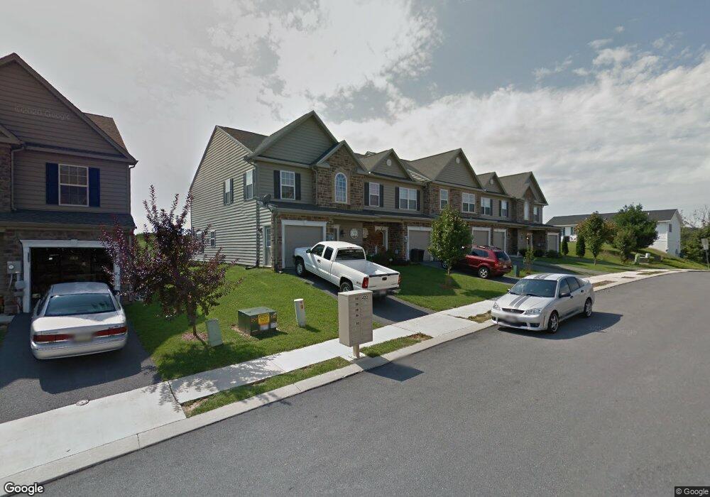 422 Channing Dr, Chambersburg, PA 17201 - photo 1