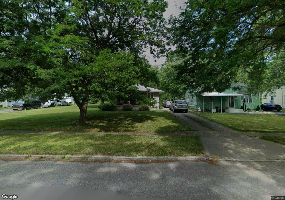 470 E Stenzil St, North Tonawanda, NY 14120 - photo 1