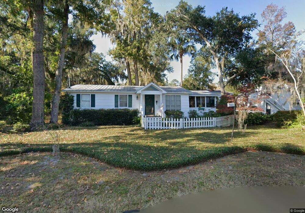 921 Mims St, Savannah, GA 31410 - photo 1