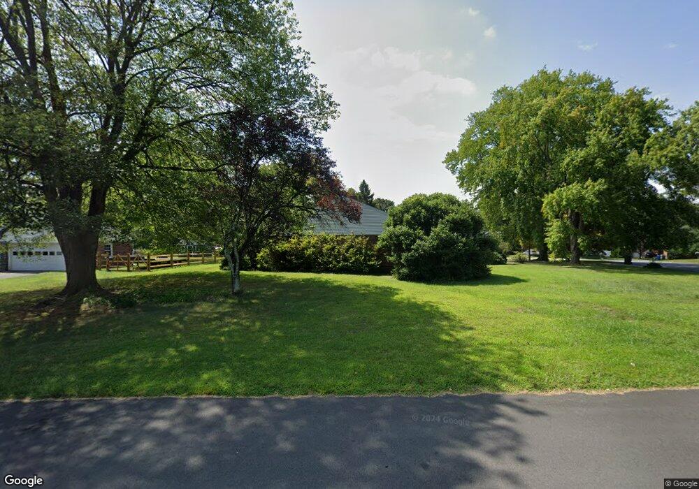 601 Morris Ln, Wallingford, PA 19086 - photo 1