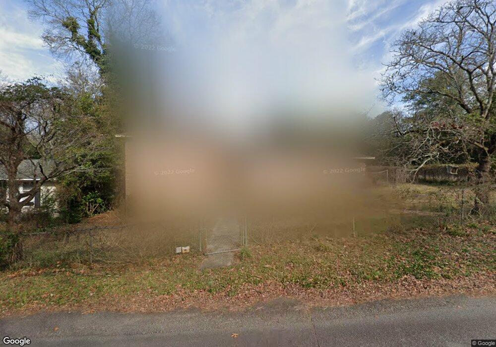 1400 F Ave, West Columbia, SC 29169 - photo 1