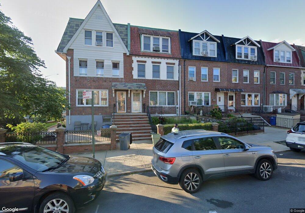 2039 33rd St, Astoria, NY 11105 - photo 1