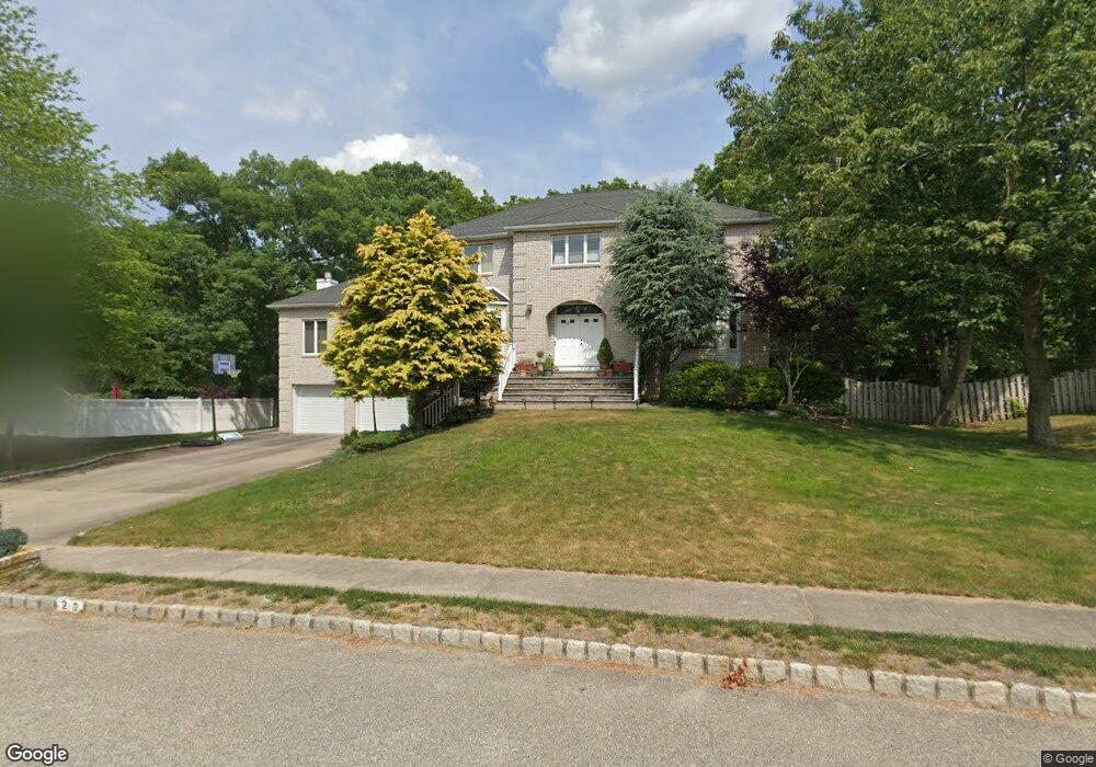 20 Burr Ave, Morganville, NJ 07751 - photo 1