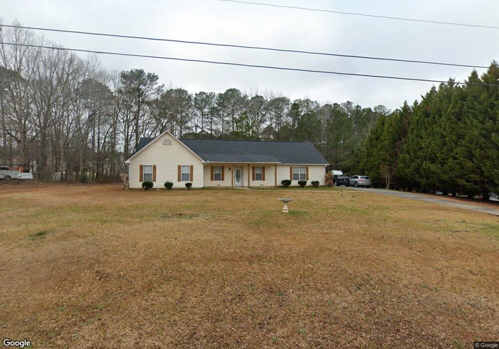 1049 Birdseye View, Locust Grove, GA 30248 - photo 1