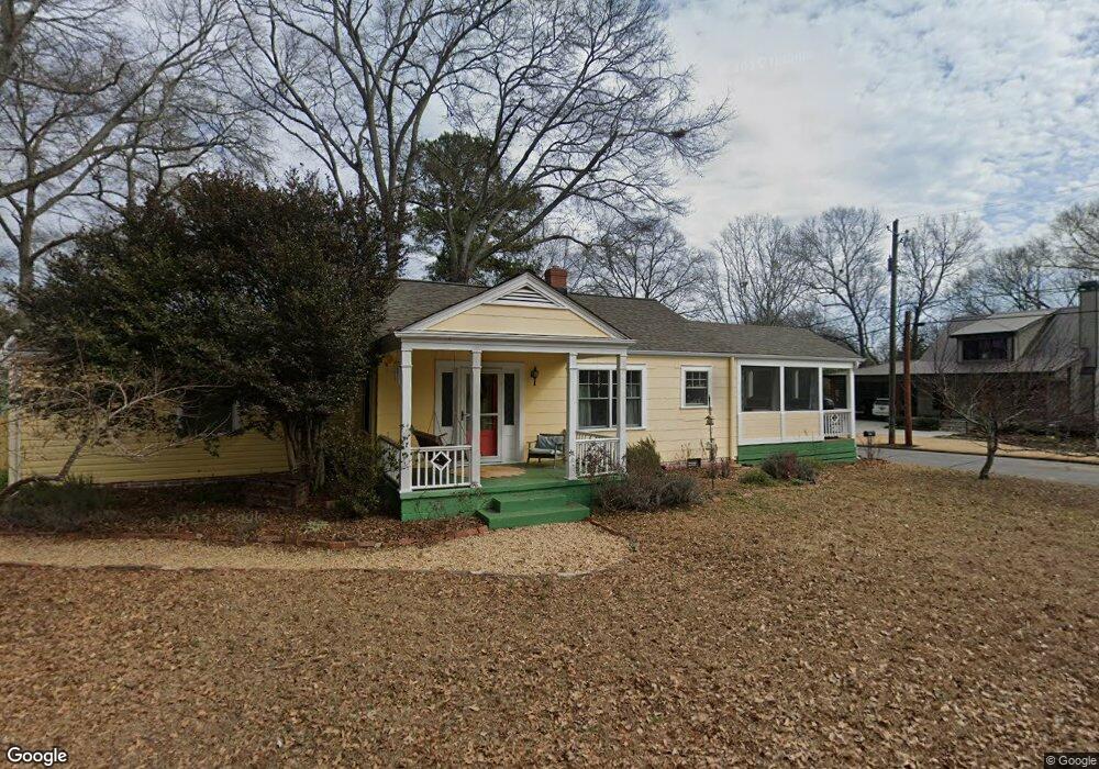 400 Pineneedle Rd, Athens, GA 30606 - photo 1