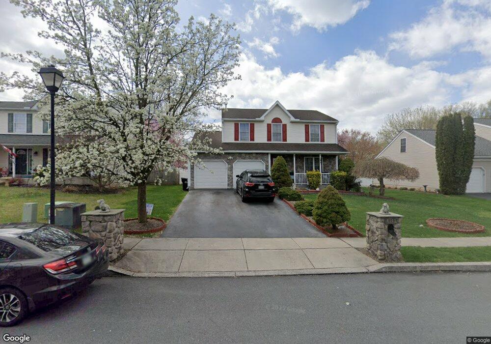 4345 Prestwick Dr, Reading, PA 19606 - photo 1