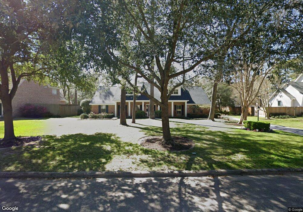 411 Coachman Ln, Houston, TX 77024 - photo 1