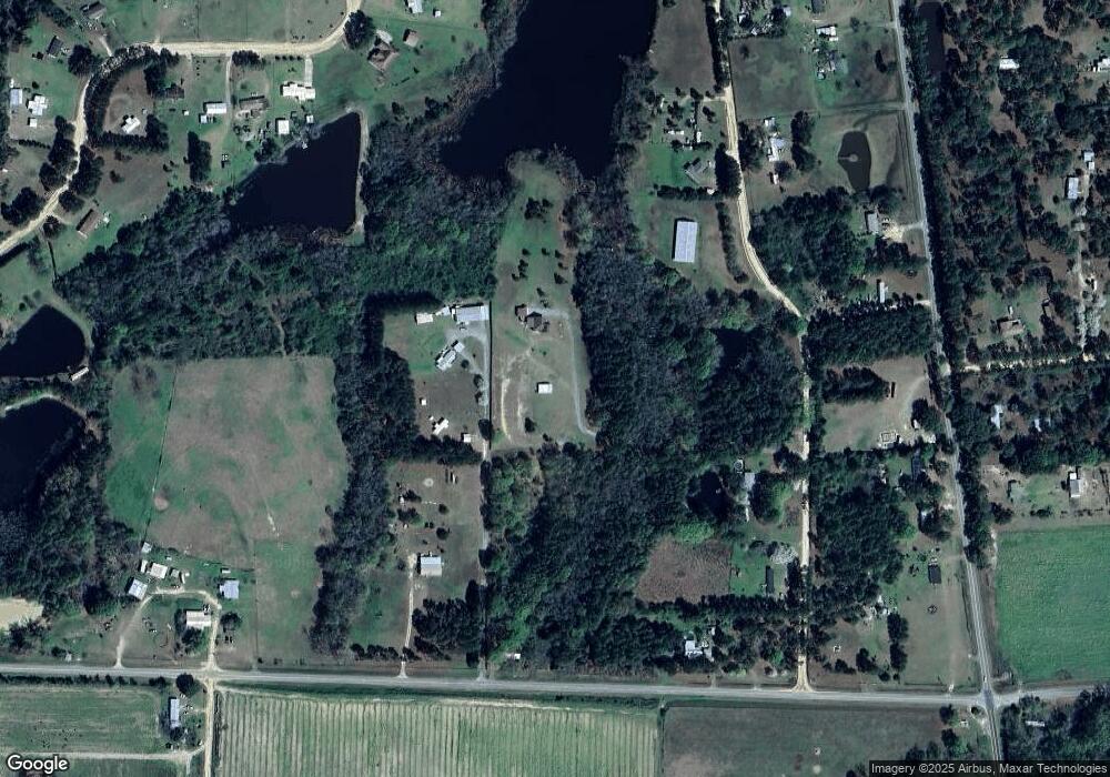 131 Candy Ln, Enigma, GA 31749 - photo 1