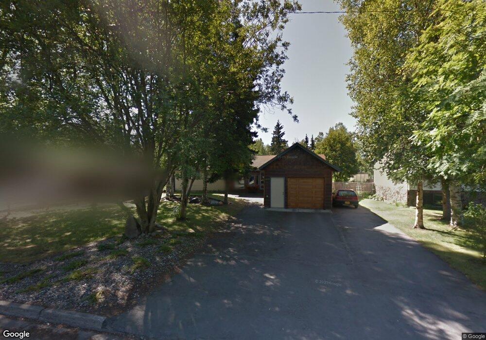 1412 Otter St, Anchorage, AK 99504 - photo 1