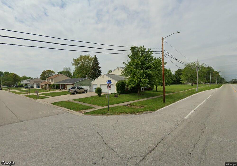 1833 Greenstone Dr, New Haven, IN 46774 - photo 1