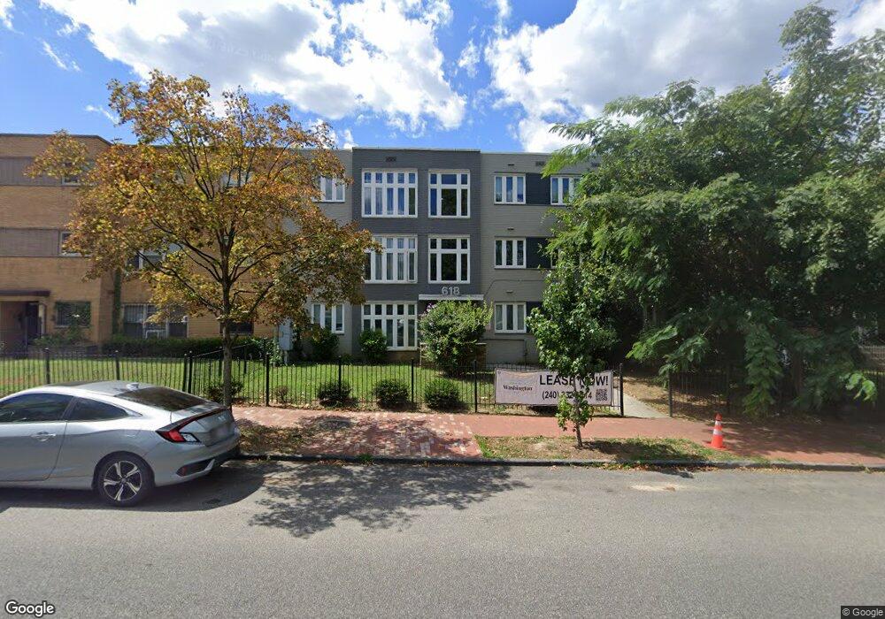 618 12th St NE unit 301, Washington, DC 20002 - photo 1
