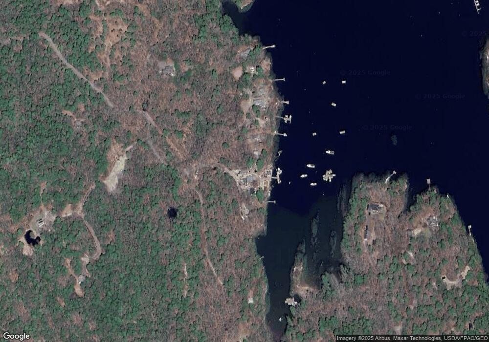 13 Hagan Cove Rd, Georgetown, ME 04548 - photo 1