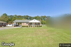 30133 Sycamore Ave, Sedley, VA 23878