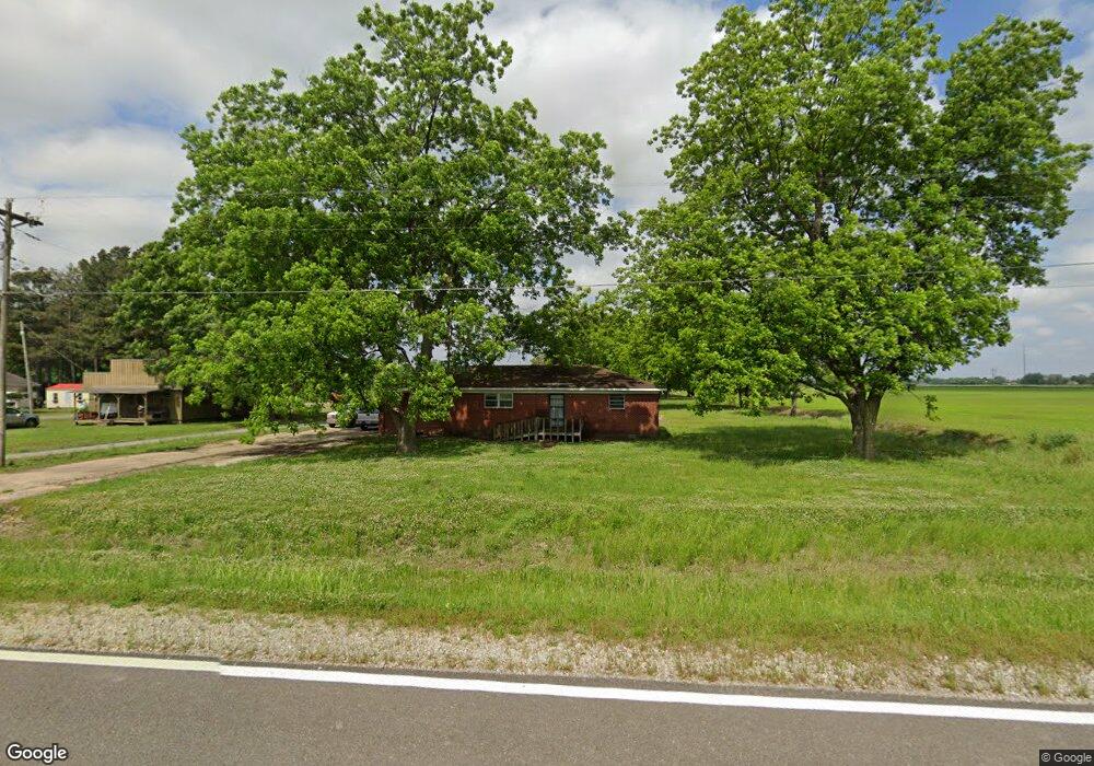 3691 N State Highway 239, Blytheville, AR 72315 - photo 1