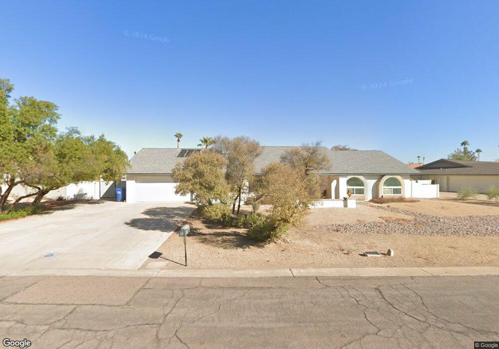 218 W Myrna Ln, Tempe, AZ 85284 - photo 1