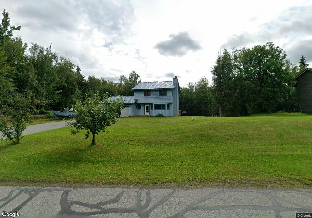 7740 E Timber Way, Palmer, AK 99645 - photo 1