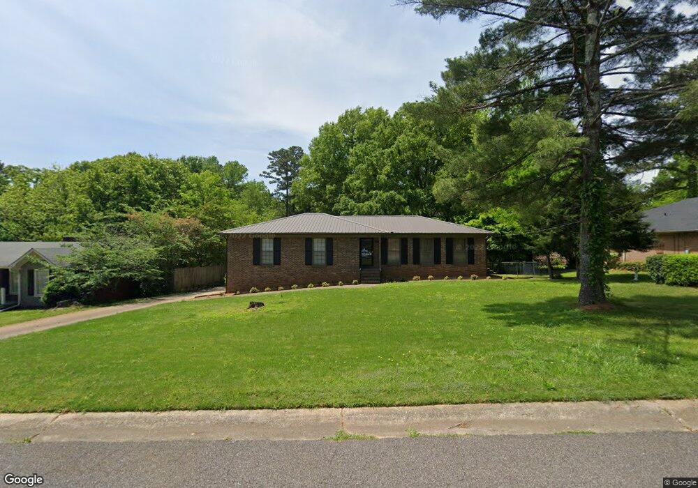 409 Daniel Dr NE, Center Point, AL 35215 - photo 1