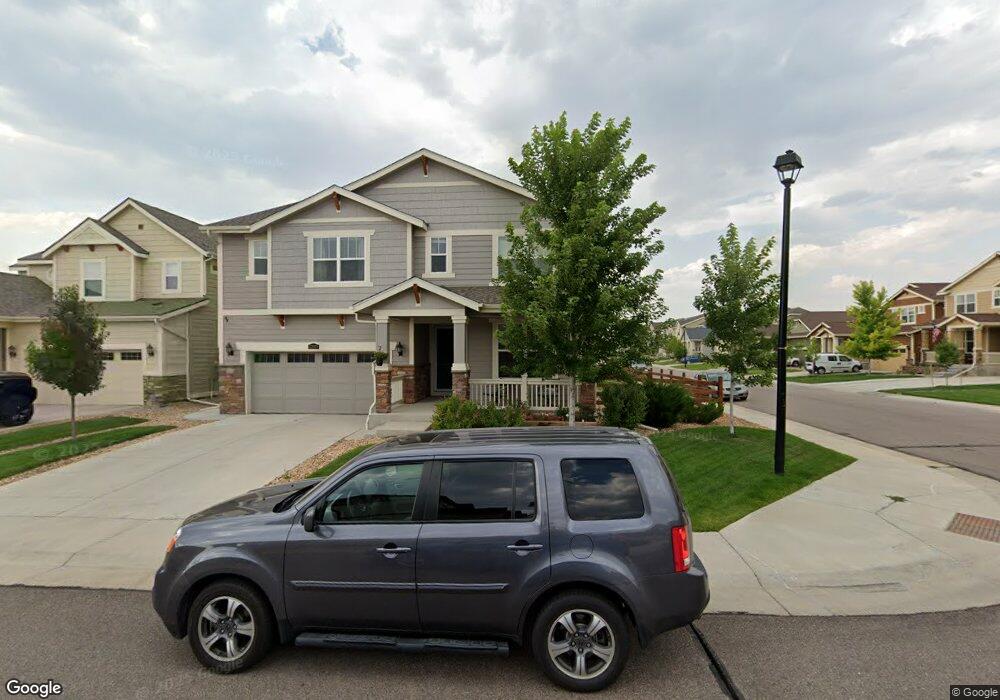 22973 E Chenango Dr, Aurora, CO 80015 - photo 1