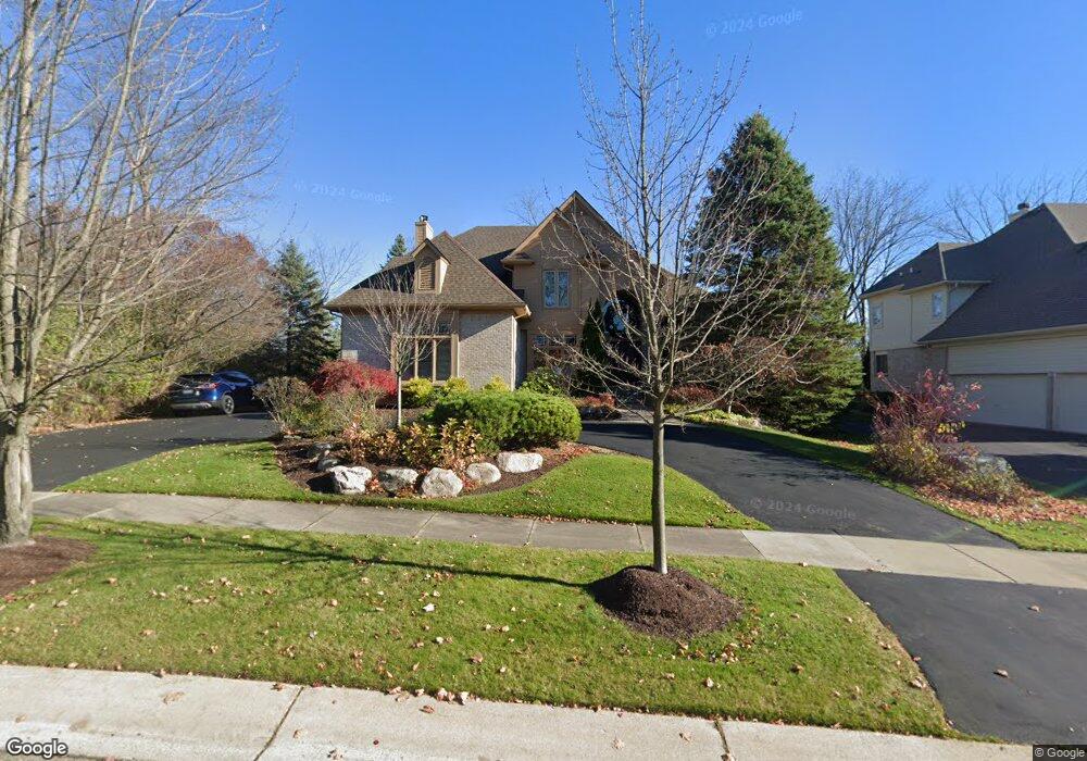 7393 Whittingham Way, West Bloomfield, MI 48322 - photo 1