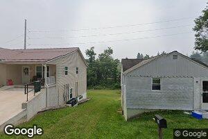 216 Sycamore St, Barnesville, OH 43713
