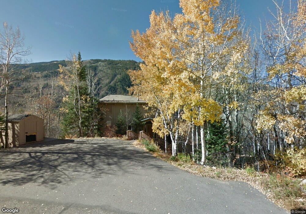 281 Mountain Laurel Dr, Aspen, CO 81611 - photo 1