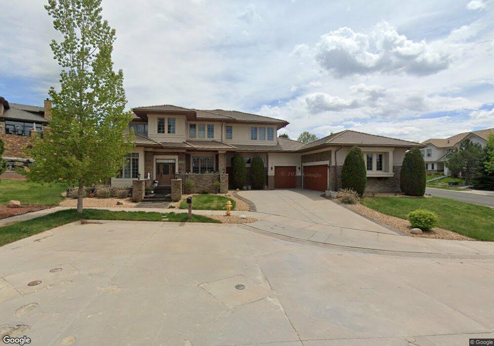 24339 E Glasgow Cir, Aurora, CO 80016 - photo 1