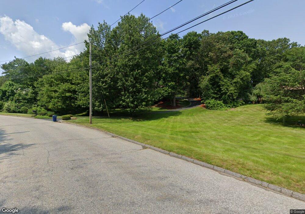 616 Cedar Grove, Orange, CT 06477 - photo 1