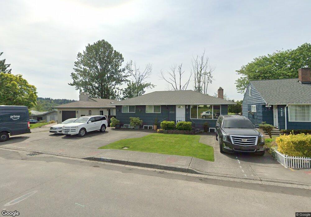 14471 56th Ave S, Tukwila, WA 98168 - photo 1