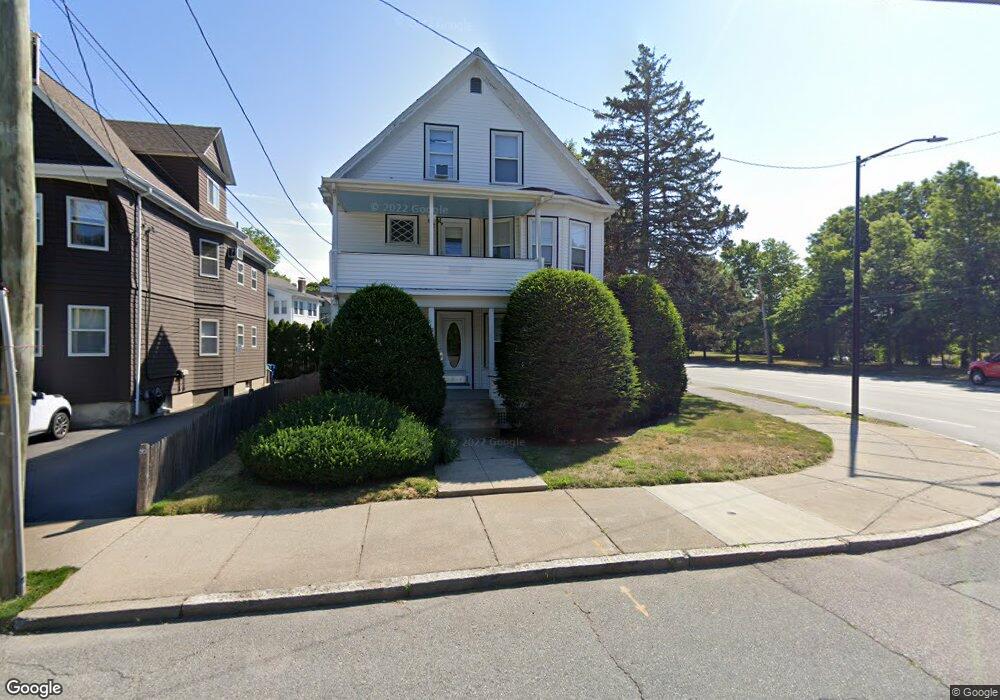 74 Eddy St, West Newton, MA 02465 - photo 1