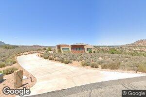 2558 Anasazi Way, Springdale, UT 84767