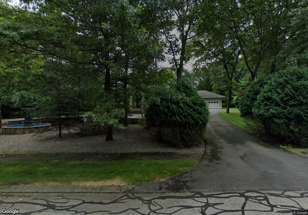 45 Boyden Rd, Wrentham, MA 02093 - photo 1