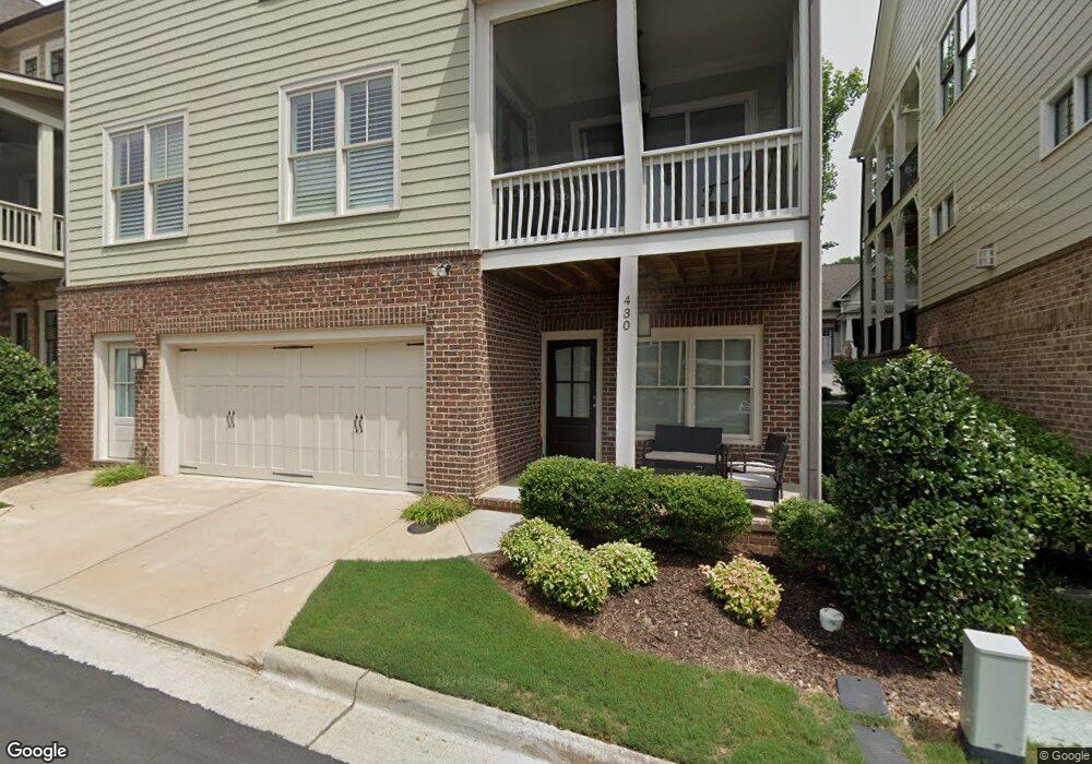 427 Silverbell Way unit 101, Marietta, GA 30060 - photo 1