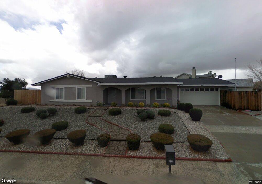 14423 Montecito Dr, Victorville, CA 92395 - photo 1