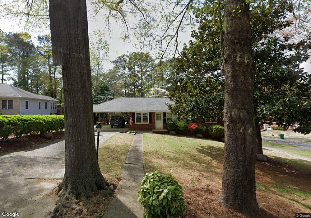 2290 Robin Ln SE, Smyrna, GA 30080 - photo 1