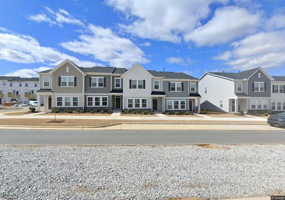 1762 Aspen River Ln, Apex, NC 27502 - photo 1