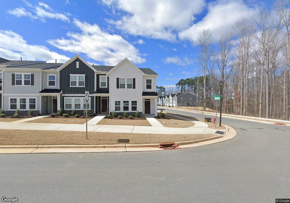 1730 Aspen River Ln, Apex, NC 27502 - photo 1