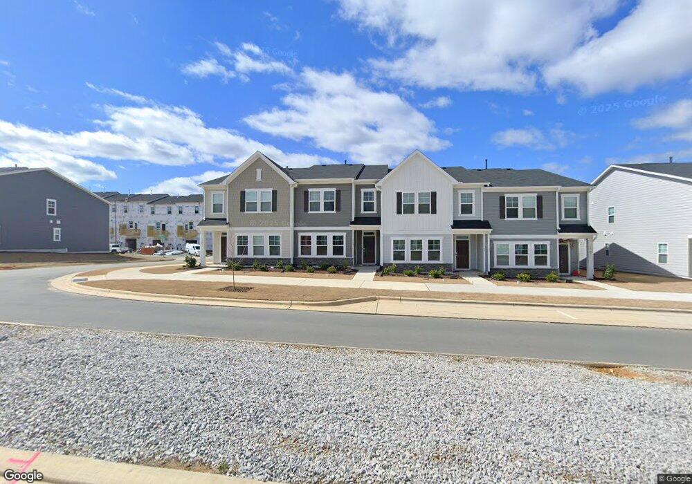 1764 Aspen River Ln, Apex, NC 27502 - photo 1