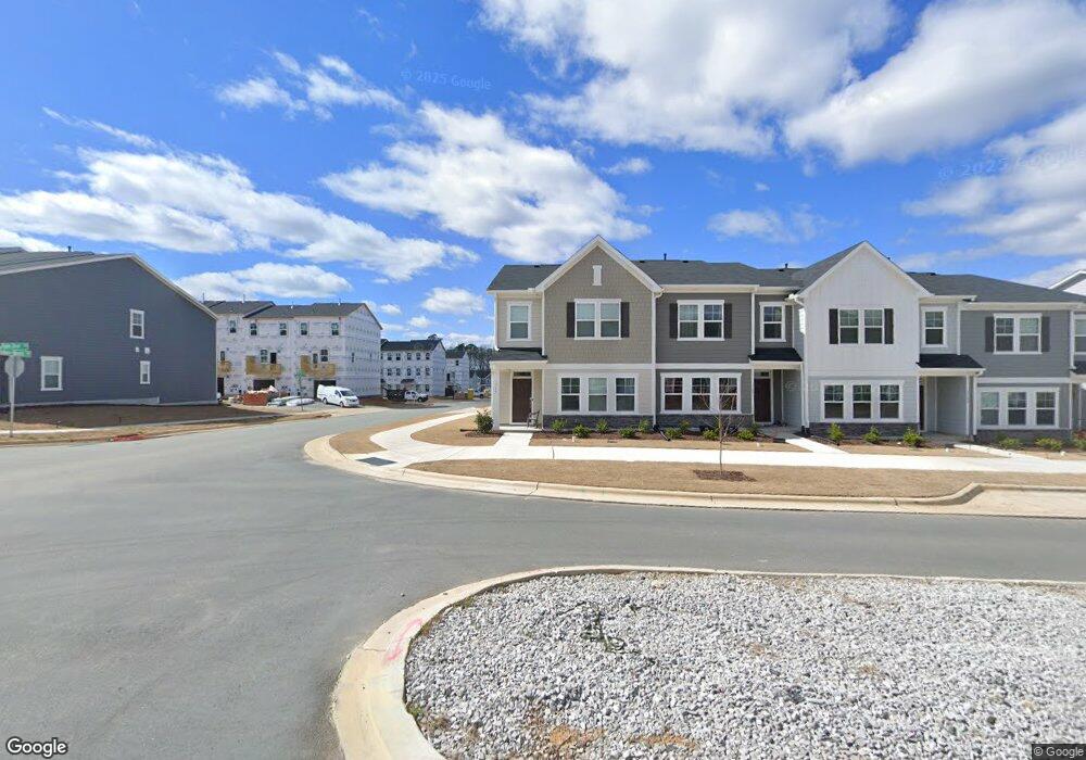 1766 Aspen River Ln, Apex, NC 27502 - photo 1