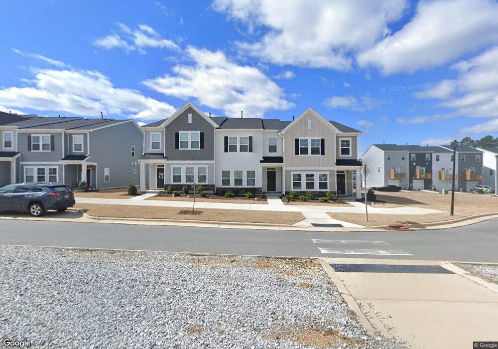 1754 Aspen River Ln, Apex, NC 27502 - photo 1