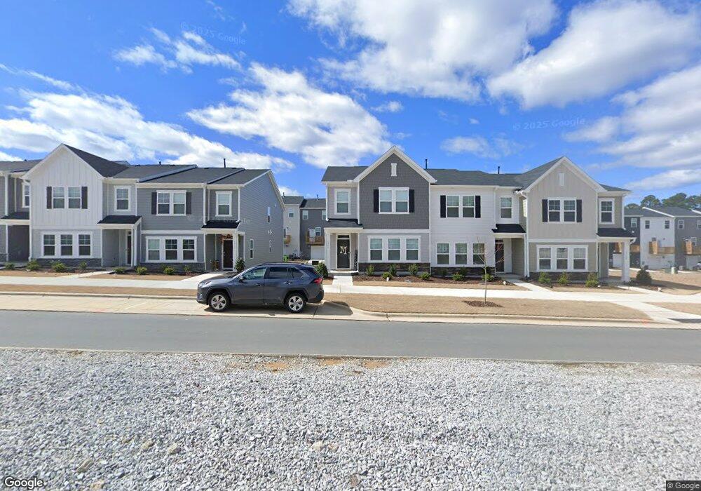 1756 Aspen River Ln, Apex, NC 27502 - photo 1