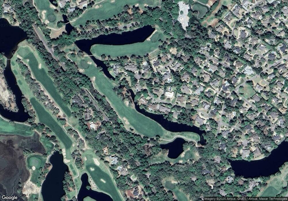 317 Carnoustie, Saint Simons Island, GA 31522 - photo 1