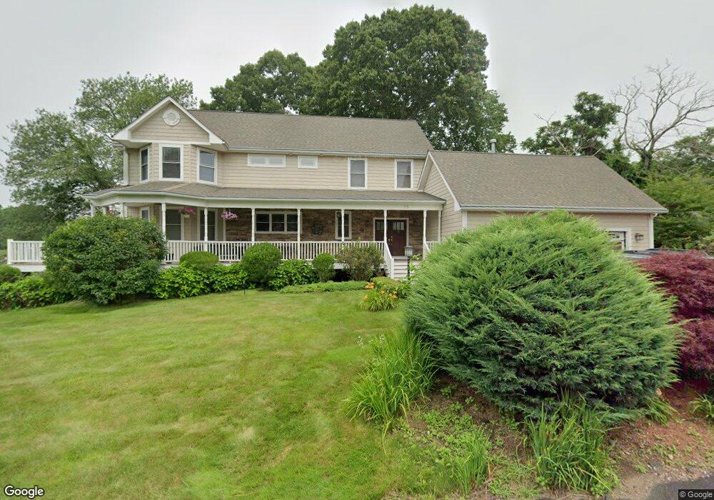 221 Warwick Neck Ave, Warwick, RI 02889 - photo 1