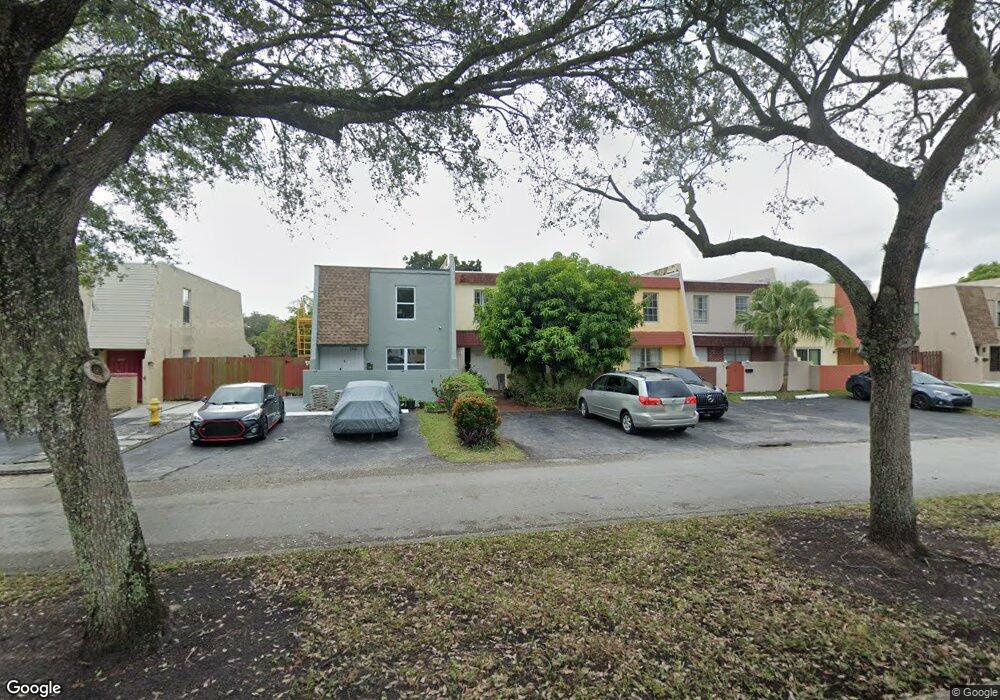 7434 NW 75th St, Tamarac, FL 33321 - photo 1