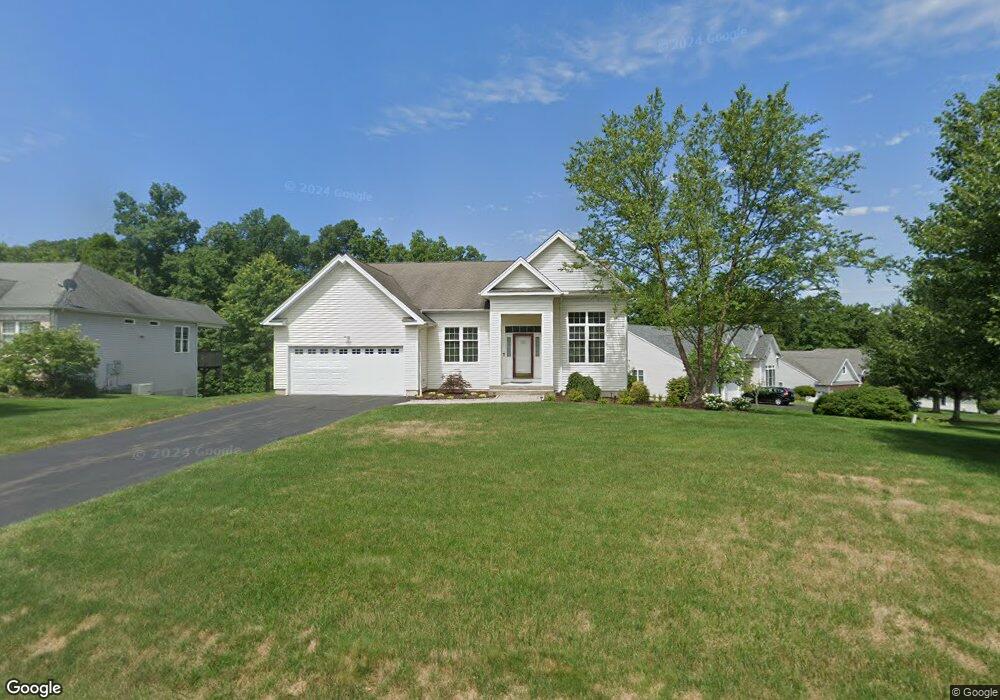70 Vista Way, Bloomfield, CT 06002 - photo 1