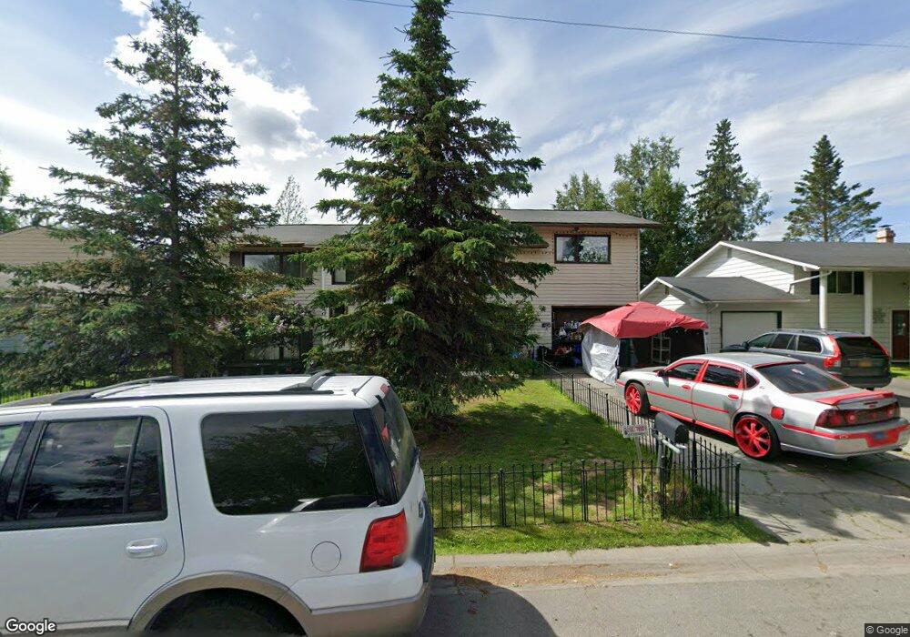 5440 Trena St unit 2, Anchorage, AK 99507 - photo 1