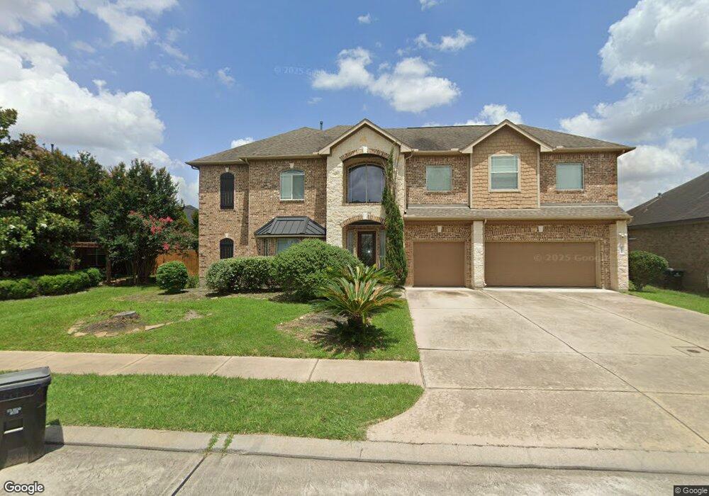 30610 Academy Trace Dr, Spring, TX 77386 - photo 1