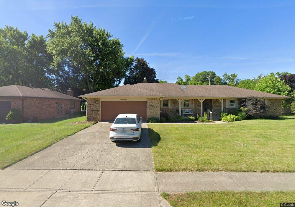 1617 Beech Dr S, Plainfield, IN 46168 - photo 1