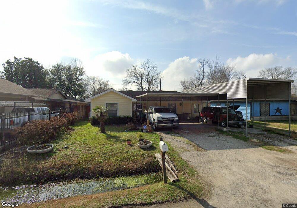 3218 Brea Crest St, Houston, TX 77093 - photo 1