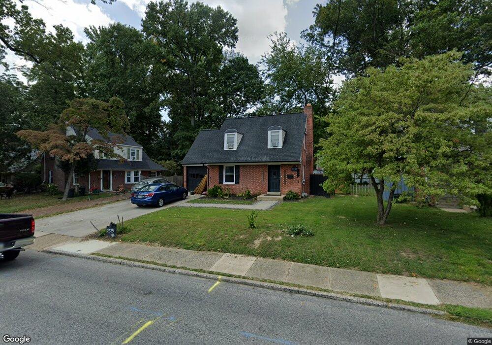 2335 Franklin Ave, Secane, PA 19018 - photo 1