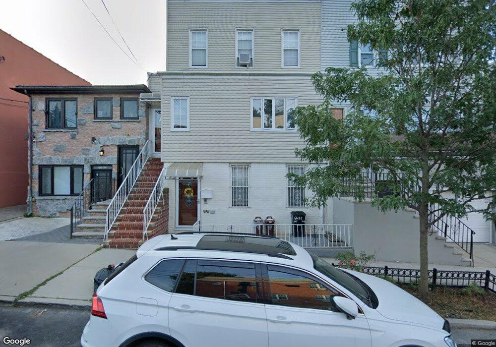 6632 Jay Ave, Maspeth, NY 11378 - photo 1